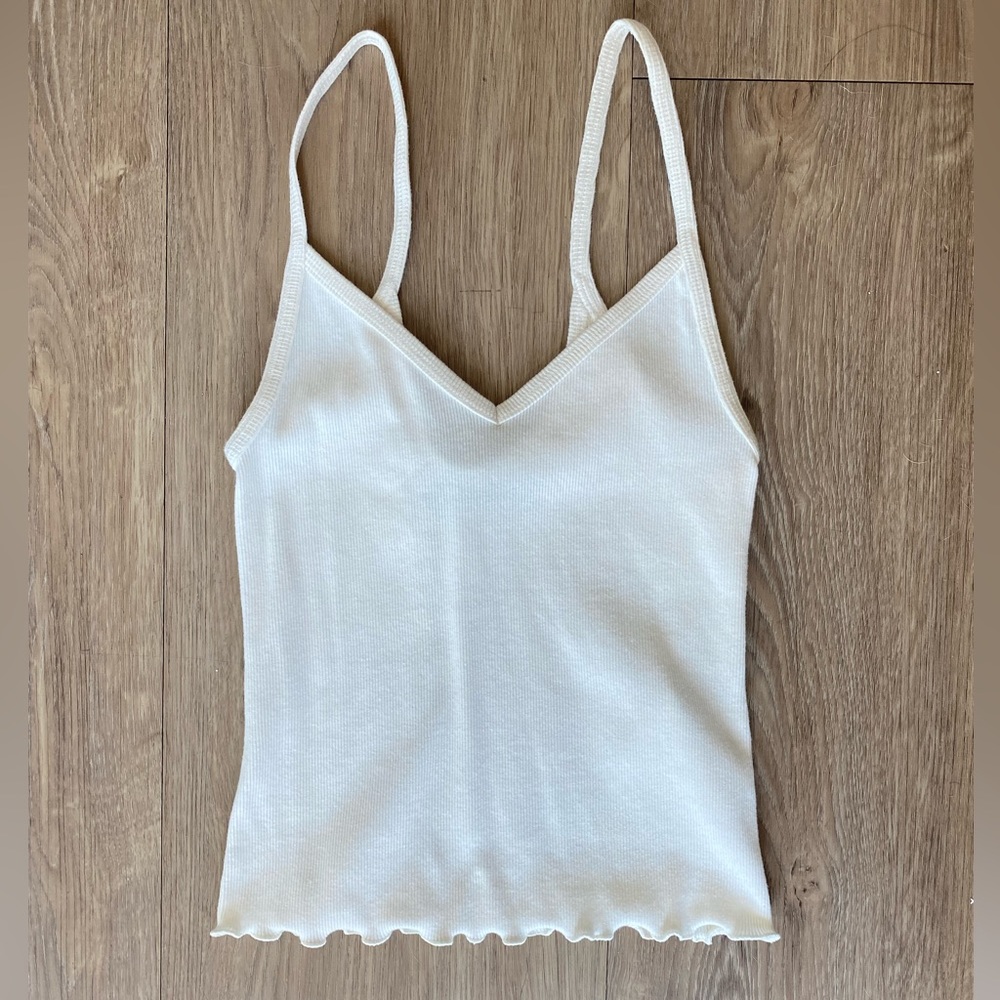 ivory tank